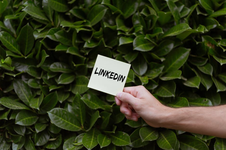 Join us on May 21 to learn about Leveling Up LinkedIn and Planning Your Perfect Portfolio. To register: ow.ly/fmQ850J23C6