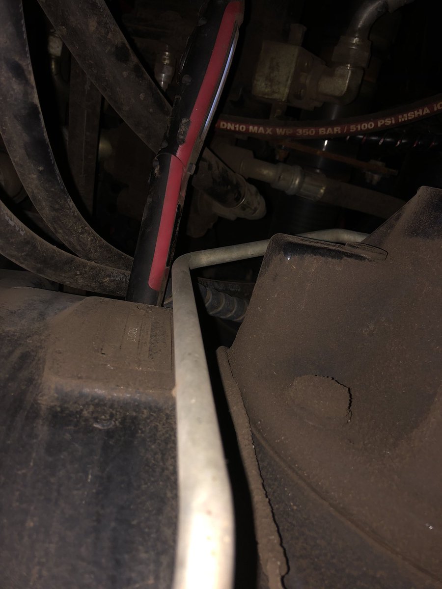 Mark Paganoni tweet media