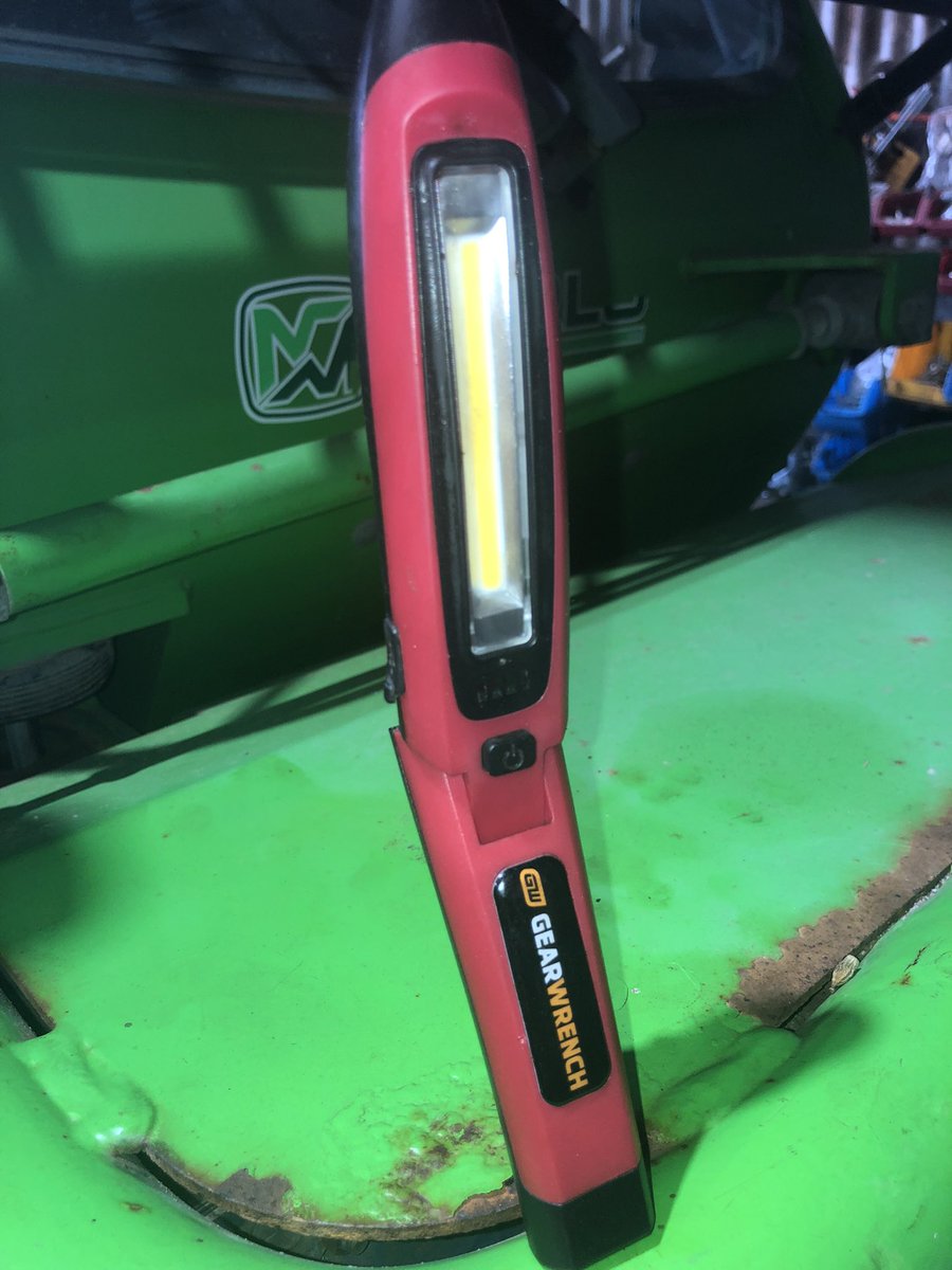 Mark Paganoni tweet media