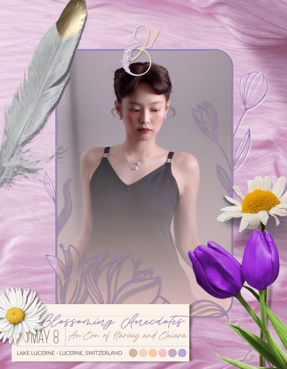 rpFrancesque's tweet photo. ⠀⠀⠀⠀ ⠀ ⠀   ✦ Francesque posted an update.

⠀⠀⠀⠀⠀⠀⠀   " Wedding bells are ringing!"

⠀⠀⠀⠀ ⠀⠀     ⌕ Switzerland | 05/08/20 ❞

      #HARVEYlyELverAfter
      #LiuGoingParker
      #BlossomingAnecdotes https://t.co/YC8KDiKJW8