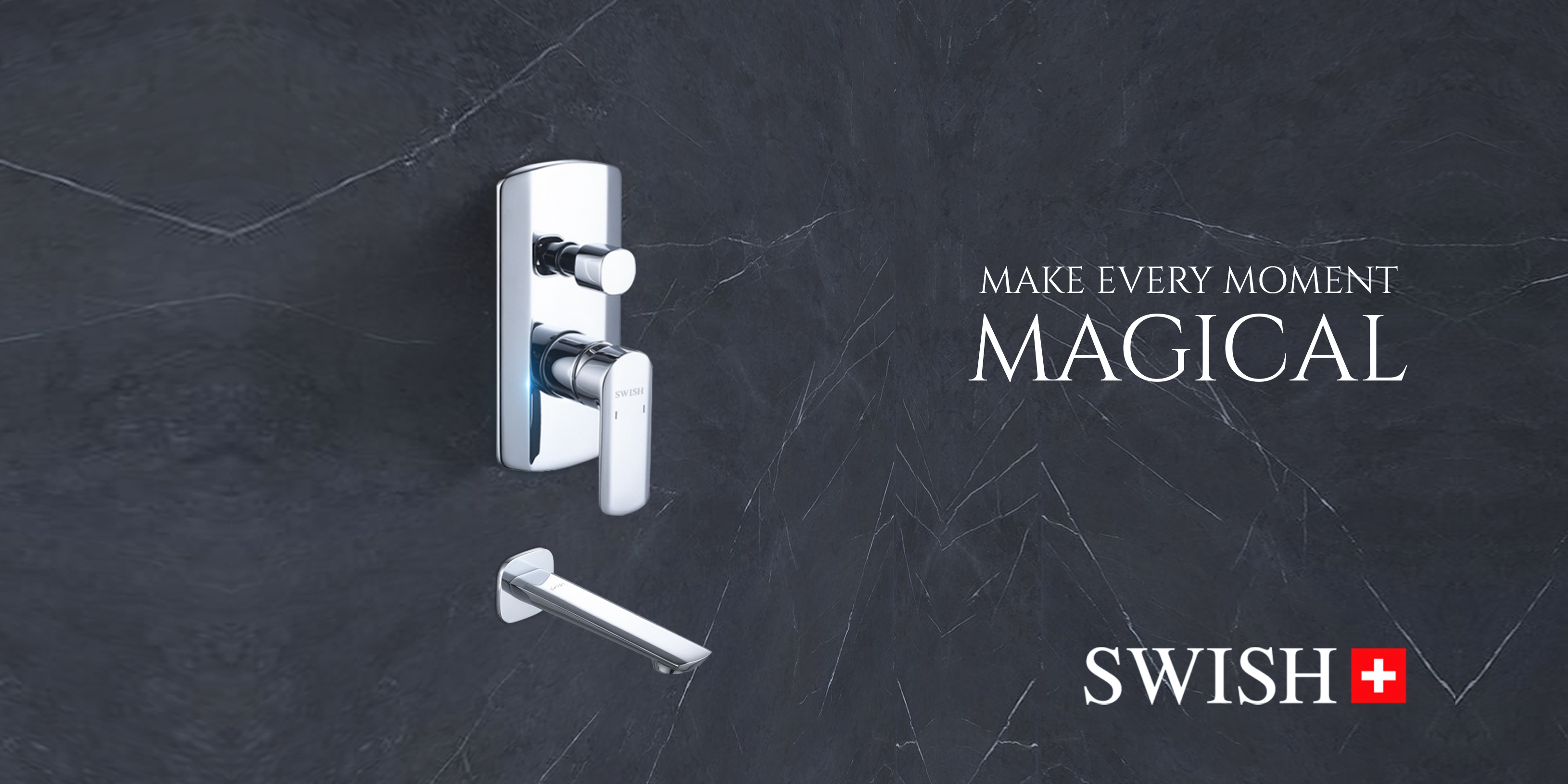 SWISH - Luxury Lifestyle on X: SWISH 🇨🇭 shower mixer's