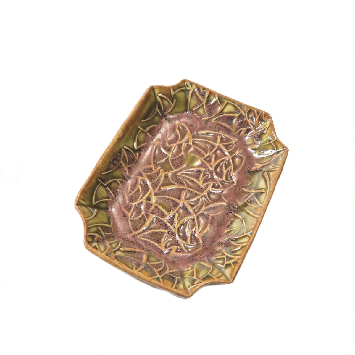 JKCJewelry's tweet photo. Brown Green Rectangle Soap Dish, Ceramic Dish, Pottery Plate, Spoon Holder, Tea Bag Holder, Hand Built Pottery, Gift Idea, Décor https://t.co/YZnZaM6teh #art #ceramics #handmade #pottery #RectangleDish https://t.co/jglL9iPirJ