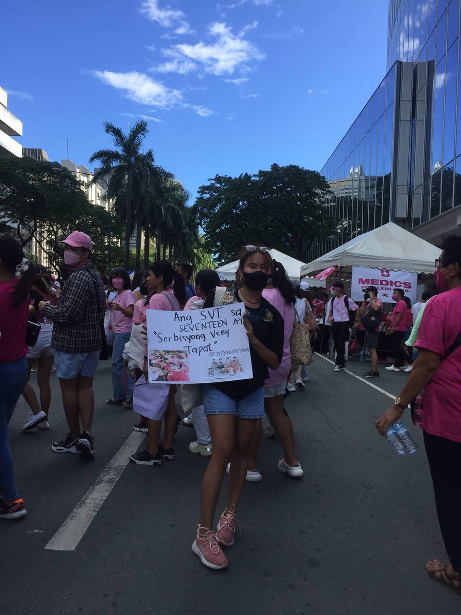 jeonkwonhong's tweet photo. AKO'Y TUMINDIG PARA SA TAMA AT SA BANSA. 
#KPopStans4Leni #Carats4LeniKiko #CaratsforLeniKiko #Carats4Leni #CaratsforLeni https://t.co/xyflEwovlN