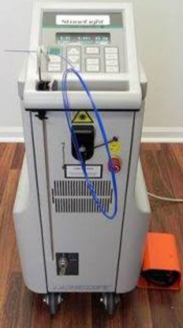 Bismillaah... suatu ketika datang pasien pria muda k praktek dgn keluhan kencing sedikit2 sejak 1 pe...