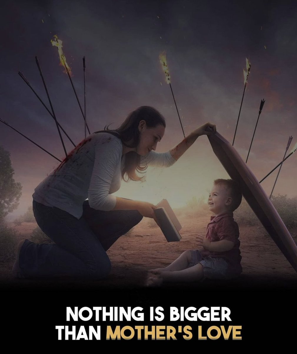 Krishna_Dev_Rai's tweet photo. Today is not only a day for mother but every day is Mother's Day.
#MothersDay #EverydayIsMothersDay https://t.co/qtUZzDfVXB