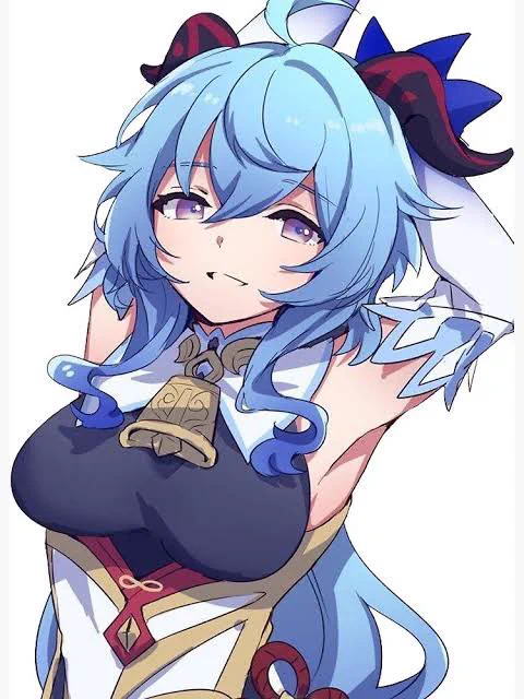 Los próximos zings serán de alguno de estos 2 cosplays 💕 