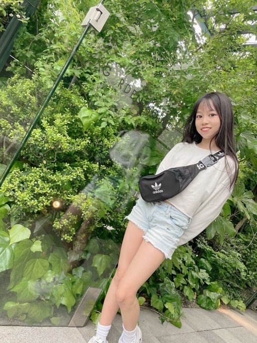 Twitterのコスプレ画像32