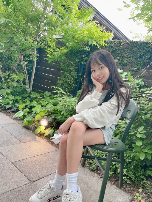 Twitterのコスプレ画像31