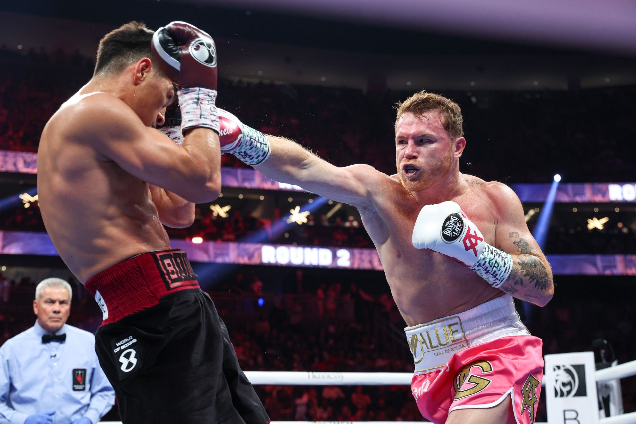 Canelo angulo betting odds 60 pct to make money in sports betting