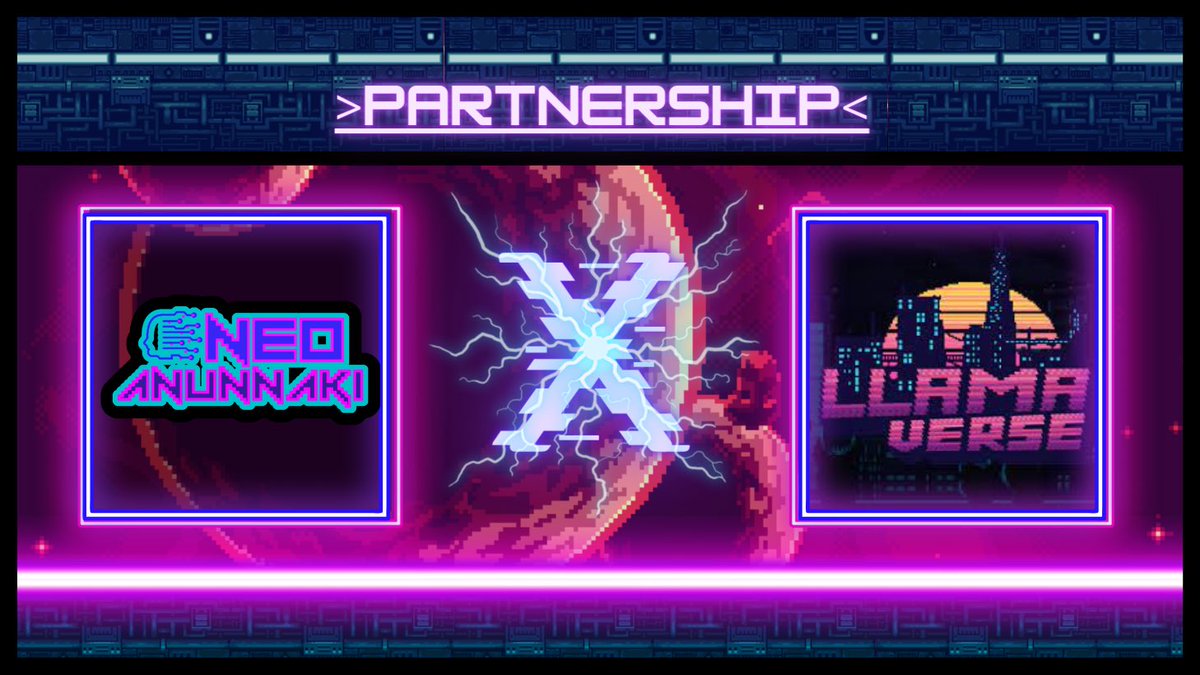 Neo-Anunnaki (FREE MINT) tweet media