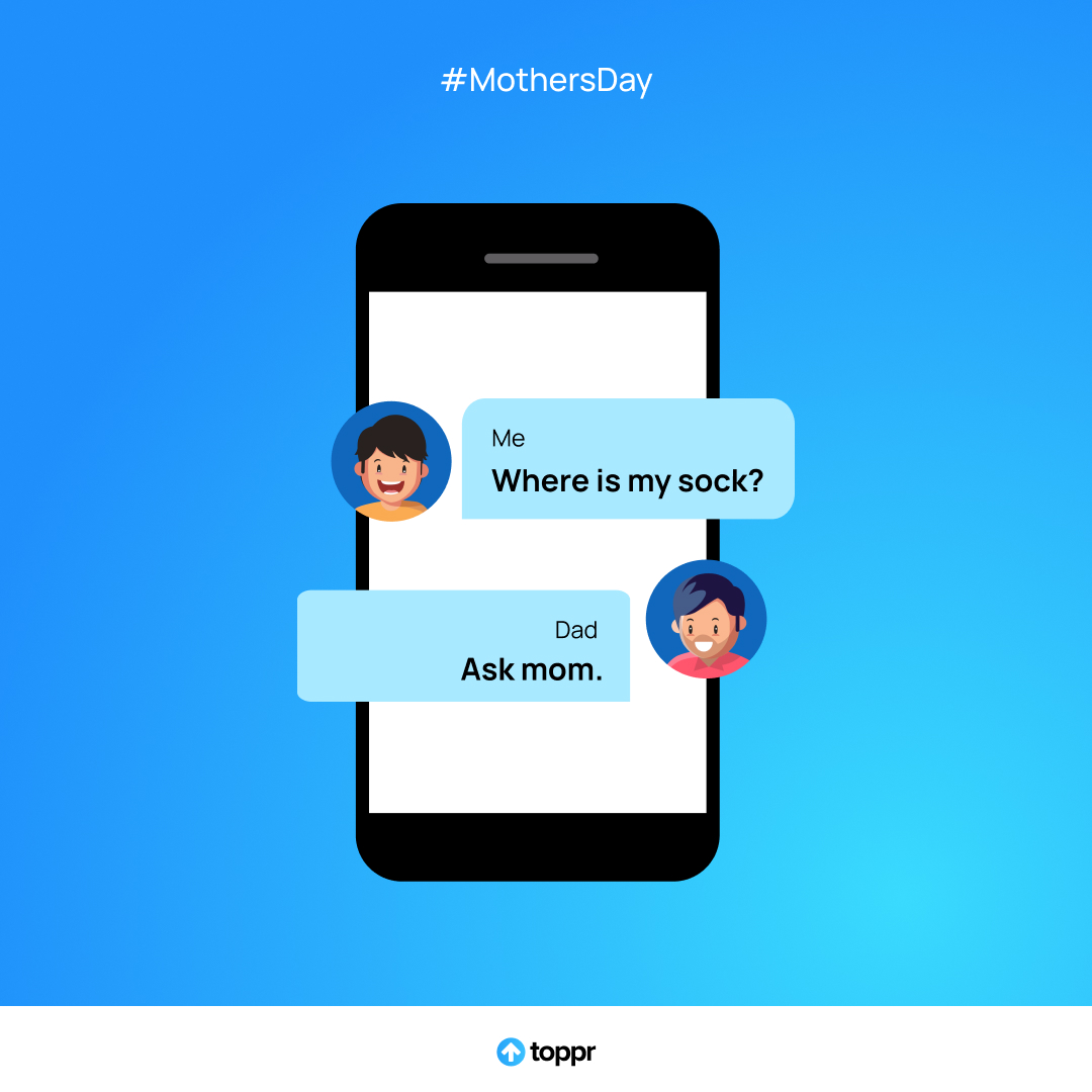 Toppr.com tweet media