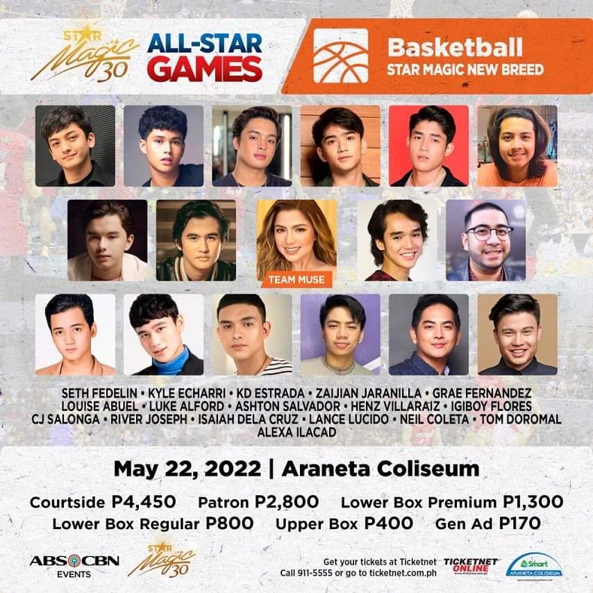 ForeverMaxton's tweet photo. Support #Ashluke @_ashtonnp @AlfordLuke23 🔥🔥🔥
#starmagic30allstargames #ashtonsalvador #LukeAlford https://t.co/EXeGA3eKLT