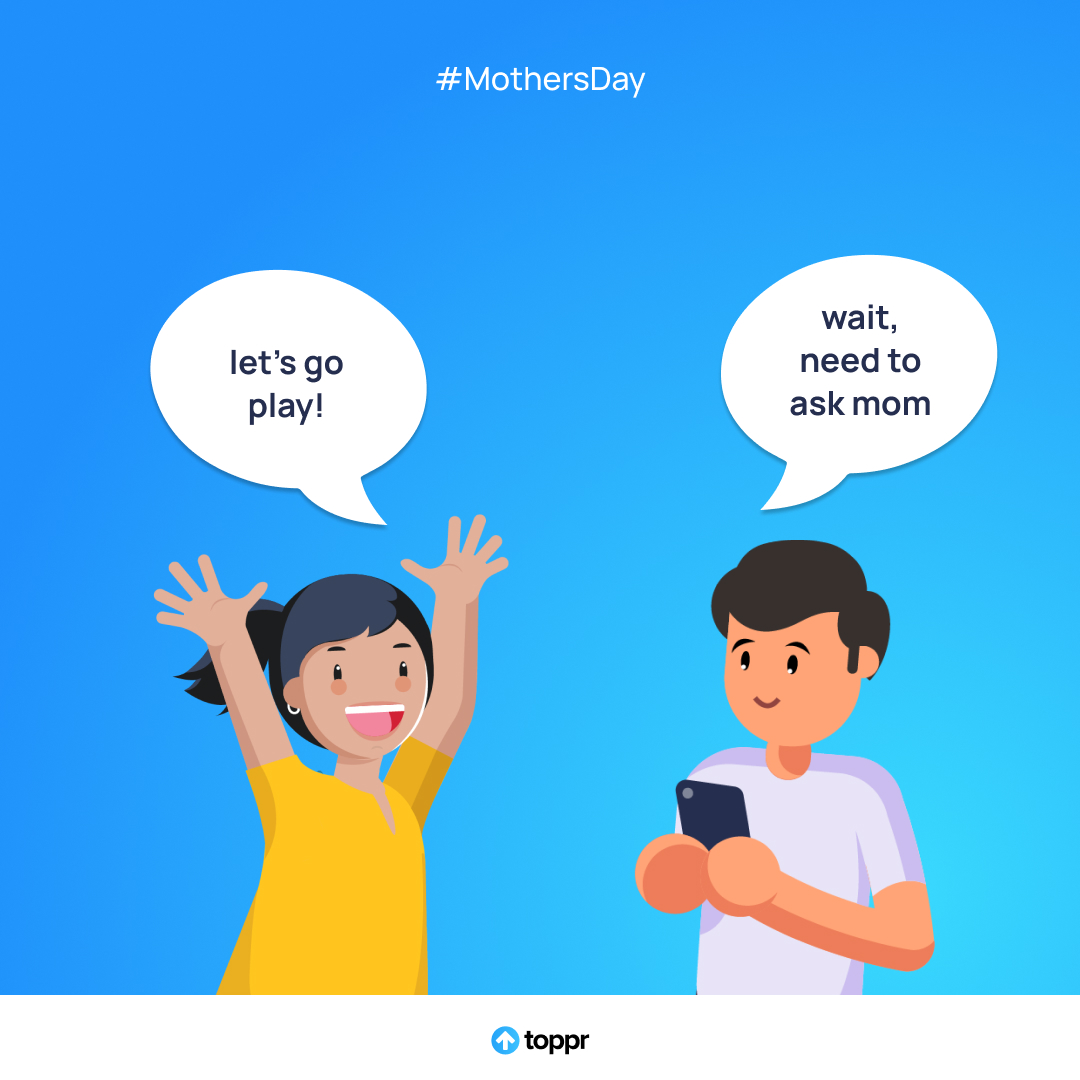 Toppr.com tweet media