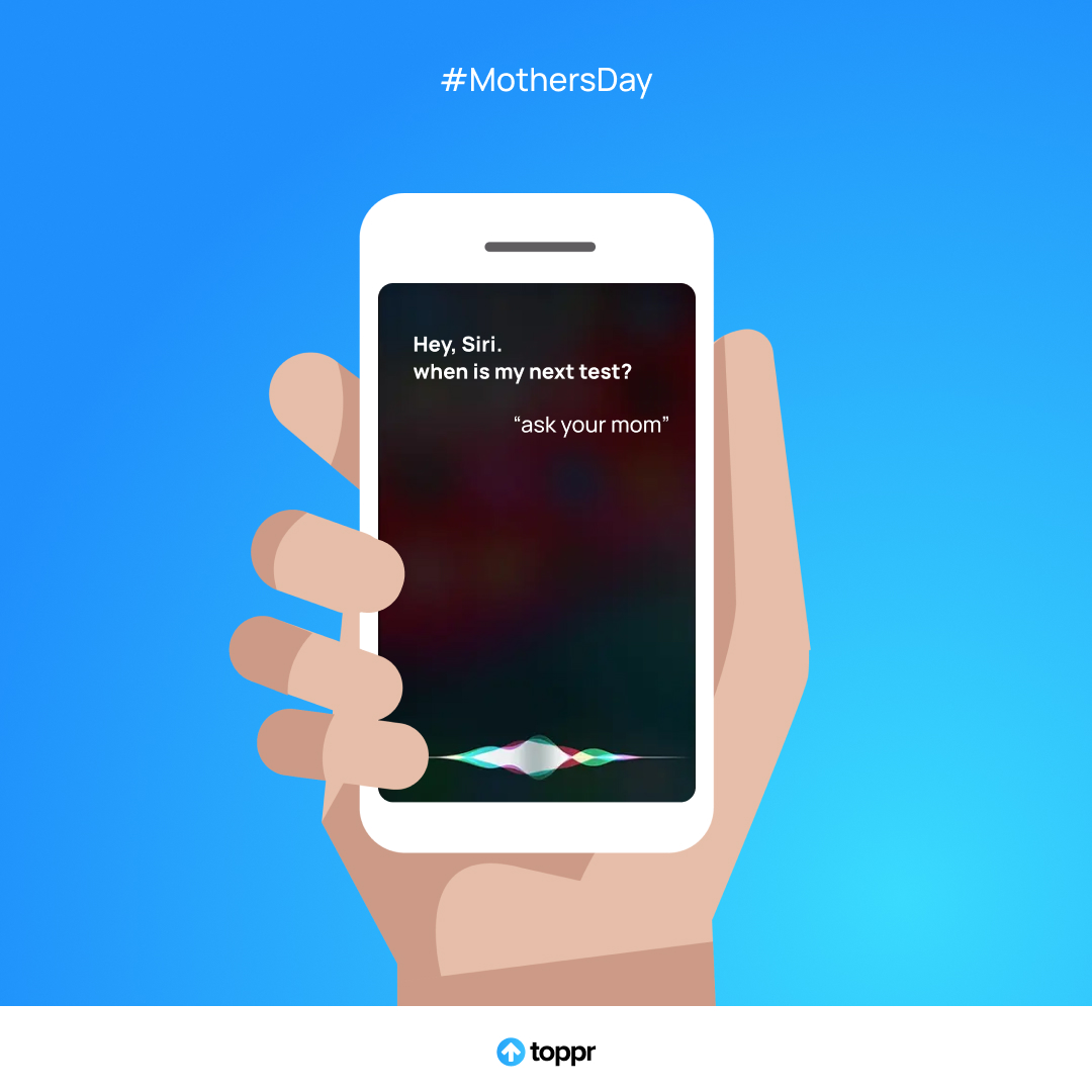 Toppr.com tweet media