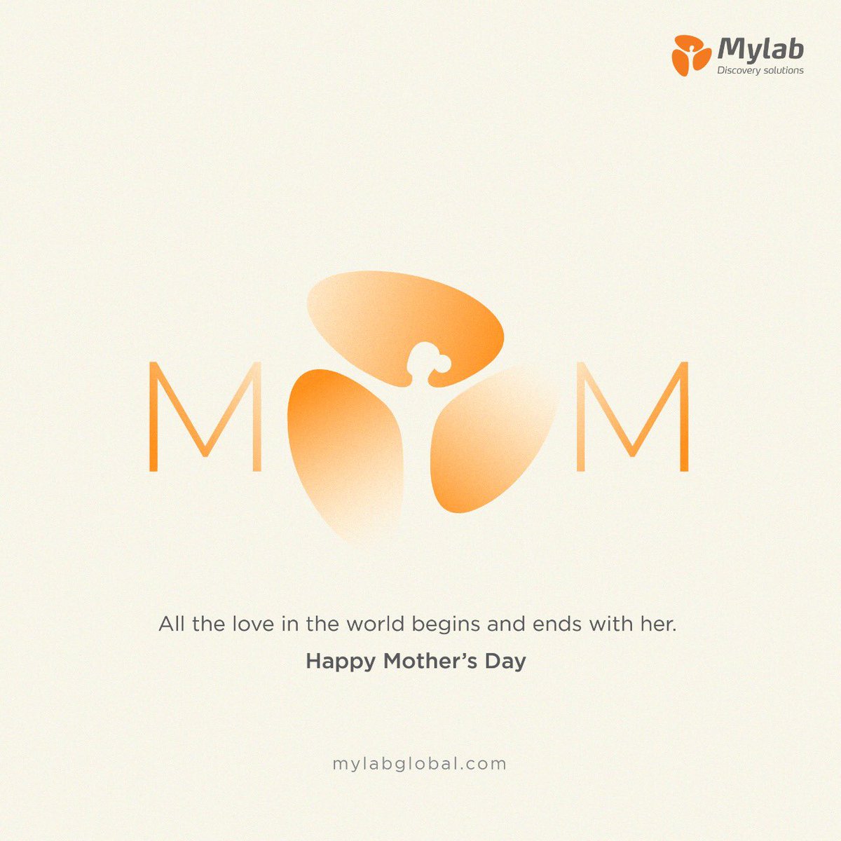 MylabSolutions's tweet photo. Can there ever be a return gift for the gift of life? The best gift you can give to your mother is respect, love, and care for a lifetime.  Happy #MothersDay to everyone. https://t.co/qJDzJuwDBT