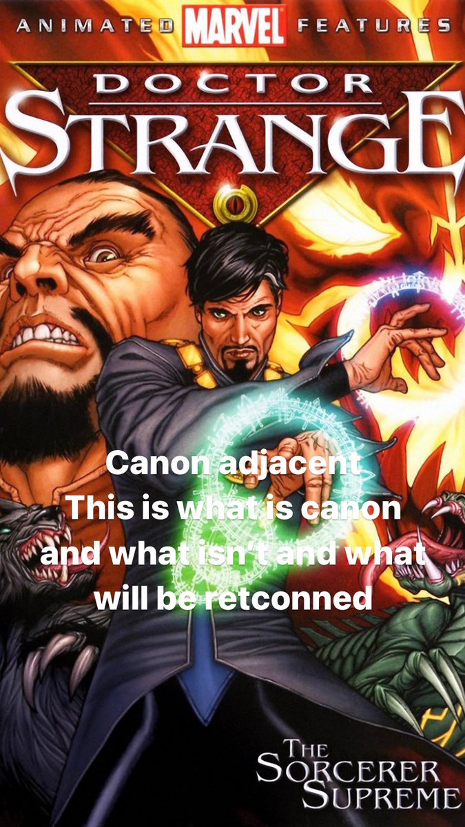 Yostverse_Continued tweet media