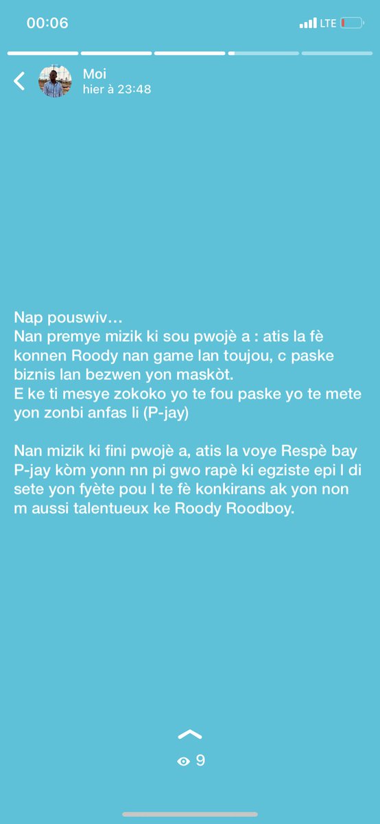 Herodyjay's tweet photo. M pran san m tande pwojè @realbakypopile a, gen anpil mizik ki rive sou mwen. Sepandan, men sa m remake : 
@carelpedre 
@nitronitroni 
@JahbFeray 
@kenfsofficiel 
@KenslHaiti 
@Lord_IMP https://t.co/r8n419An8h