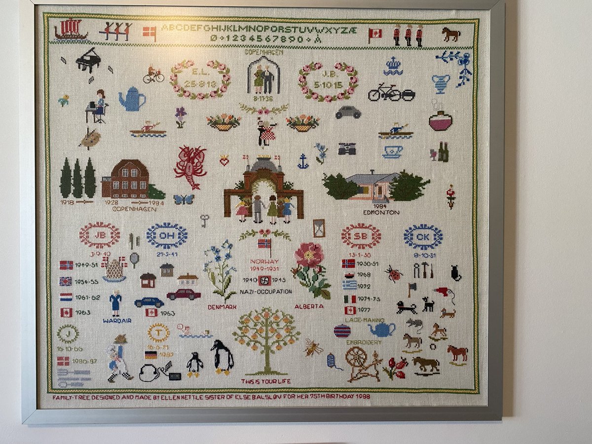 Carla Hansen tweet media