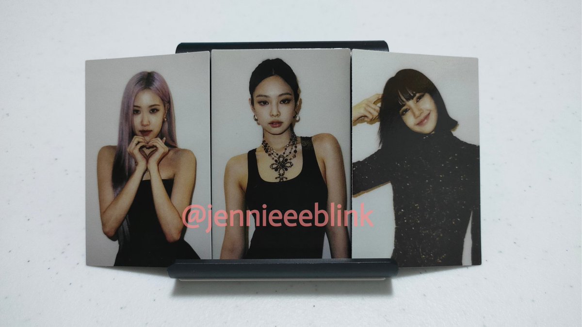 jennieeeblink's tweet photo. SOLD♥️

proof_003

#jenblink_proofs https://t.co/PHu4y8fWNO