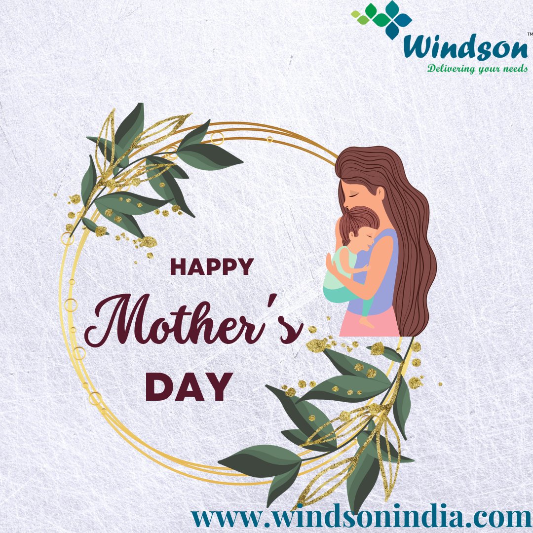 windsonindia's tweet photo. #happymothersday #happymothersday2022 #mother #motherday #mom #windsonorganics
“Successful mothers are not the ones that have never struggled, they are the ones that never give up, despite the struggles.” https://t.co/cClqoesP1Z