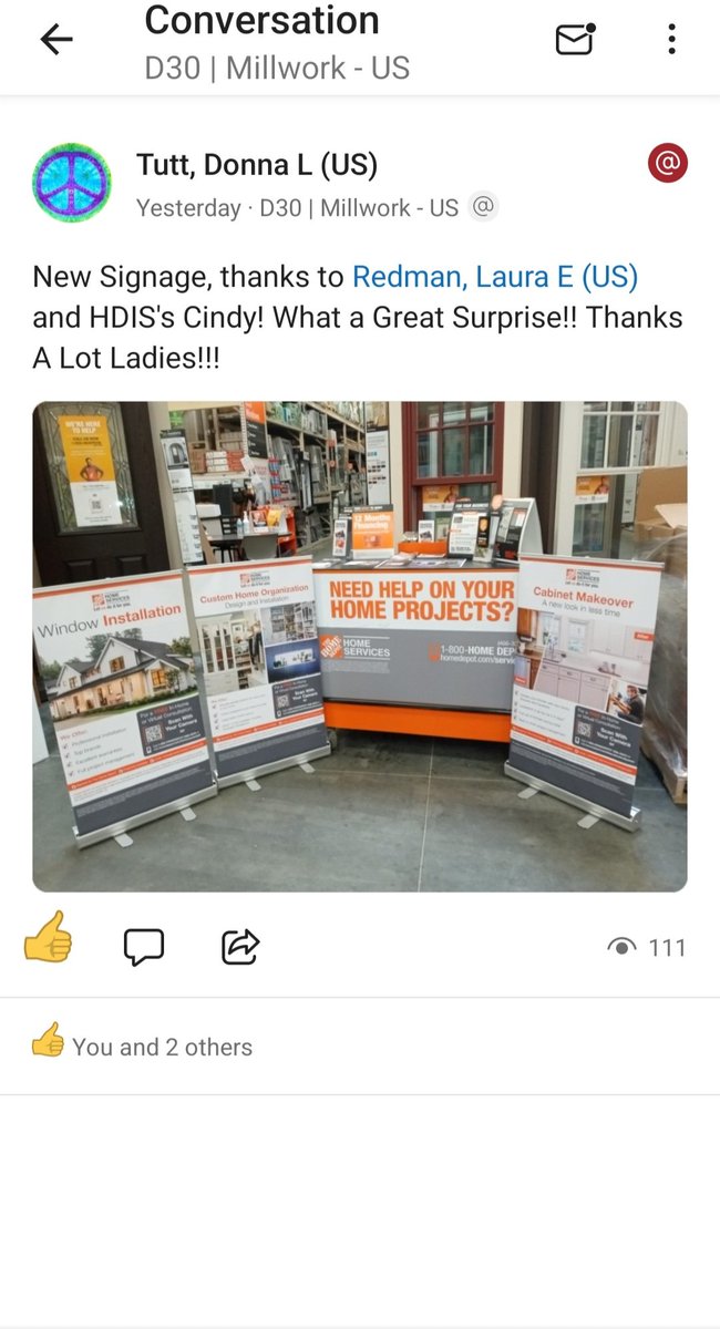 laura redman tweet media