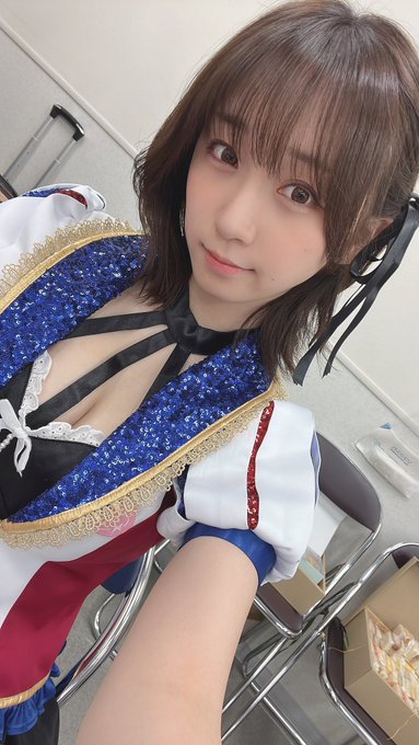 Twitterのコスプレ画像38