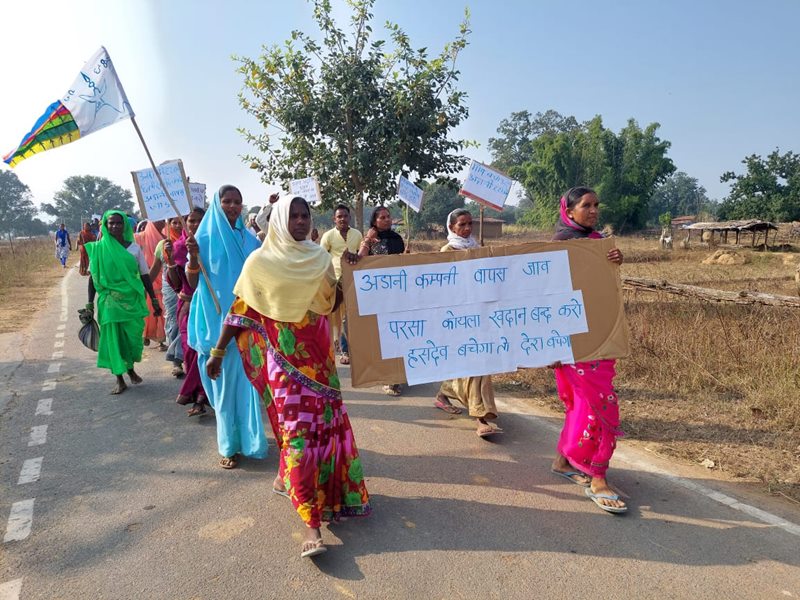 MukeshS38416852's tweet photo. #SaveHasdeo
Hasdev bachao https://t.co/S5dhdfjV6x