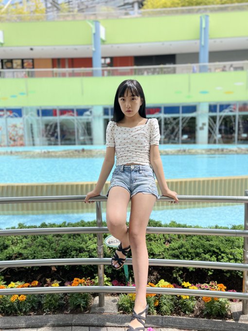 Twitterのコスプレ画像31