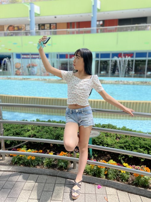 Twitterのコスプレ画像30