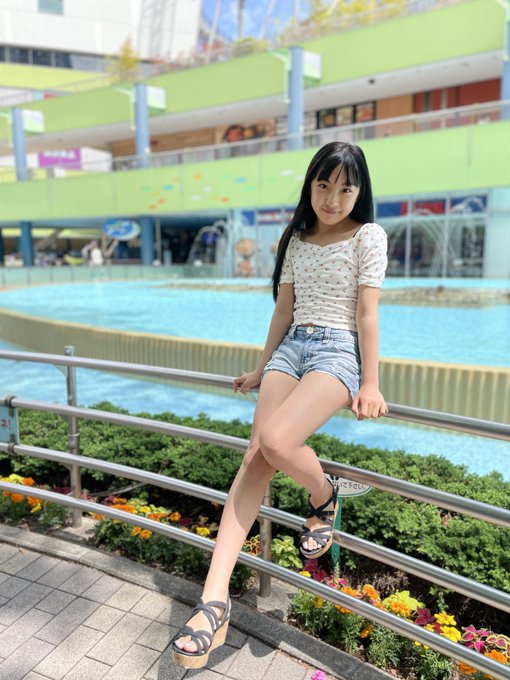 Twitterのコスプレ画像32