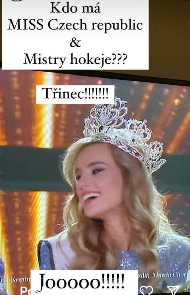 PavlaGolasowska's tweet photo. Třinec,  město mého života. https://t.co/P2PGWUFwUp