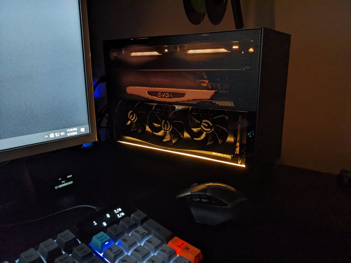 nacho_noah's tweet photo. New build https://t.co/ncgosWShjP
