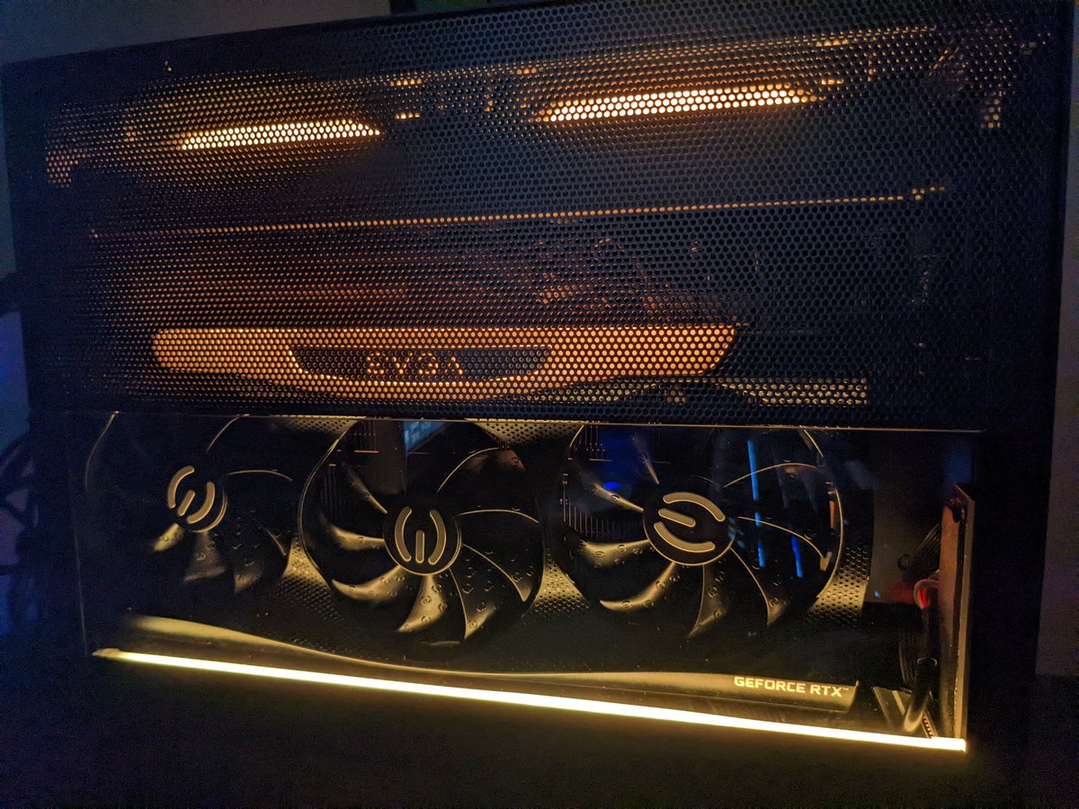 New build