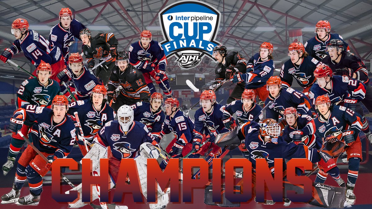 Holy Cross M. Hockey on X: Congratulations to @HCrossMHockey commits Devin  Phillips and Wes Turner on winning @TheAJHL championship last weekend with  the @BrooksBandits. They move on to the national tournament, the #