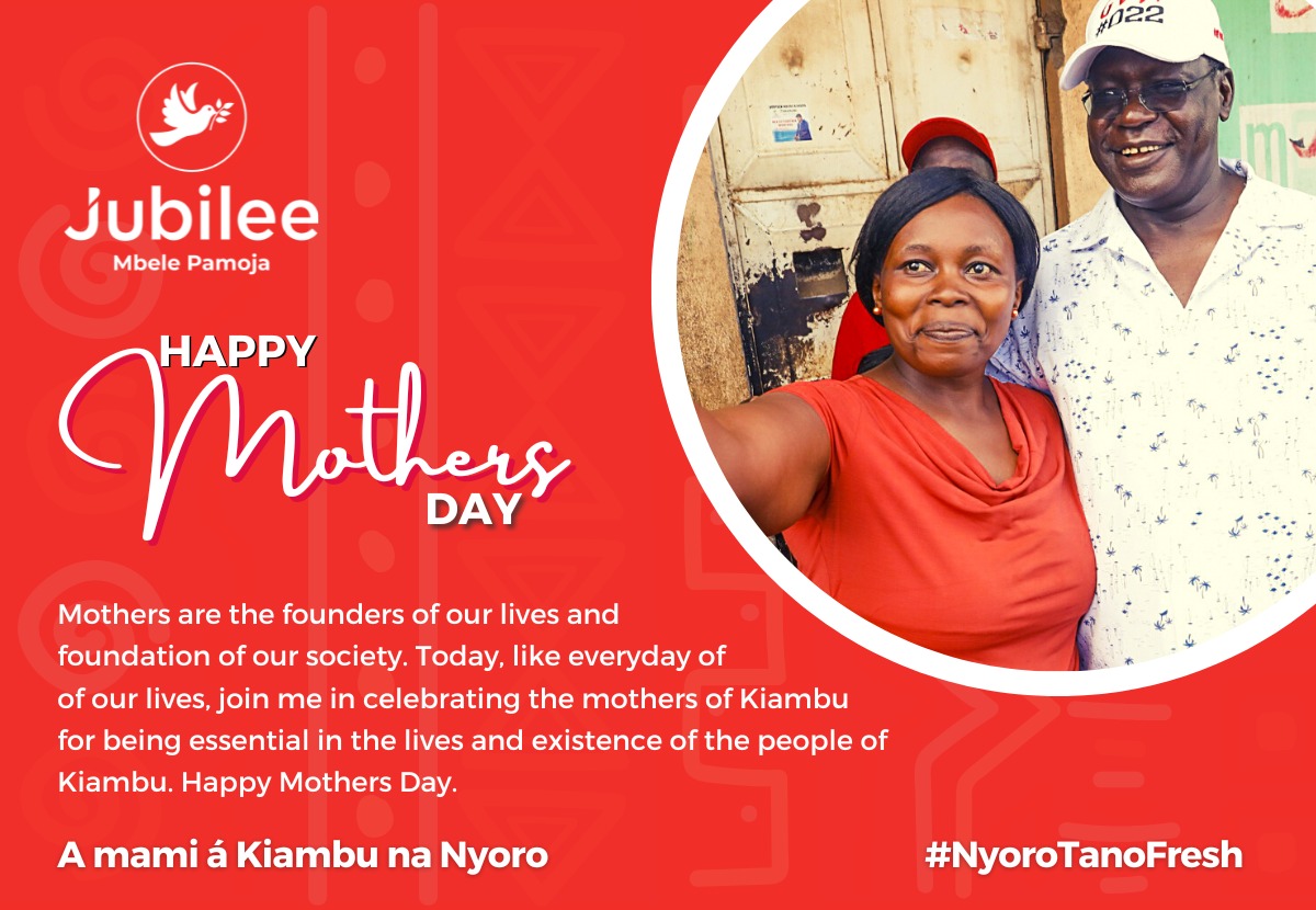 nairobiselder's tweet photo. Consultative leadership with our mothers for they are more knowledgeable on their needs https://t.co/tlyrVydjy5