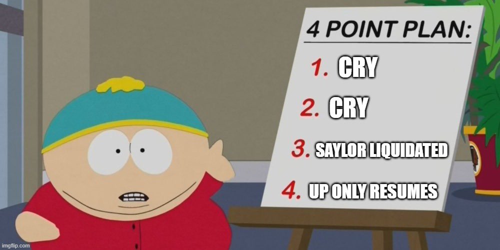 McHavefun's tweet photo. Just to keep you up to date o. The market and what’s happening 
#4pointplan @saylor  @Freki_Crypto_OG  @MoonLamboio https://t.co/rHRa1PMhss