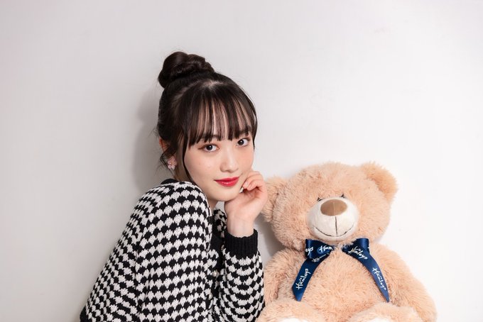 Twitterのコスプレ画像1