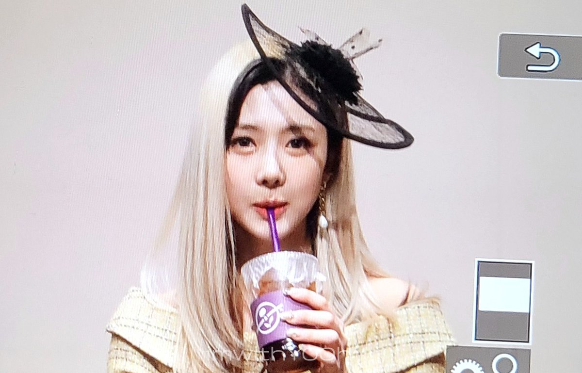 imwithYOOh's tweet photo. 220508 프리뷰 #유현 #드림캐쳐 https://t.co/4971kRpKki