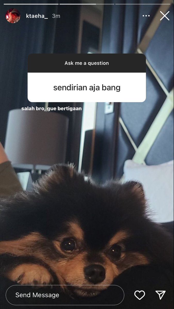 skylauver's tweet photo. taekook twotweet au — cemburu https://t.co/vhTrUCWVVh