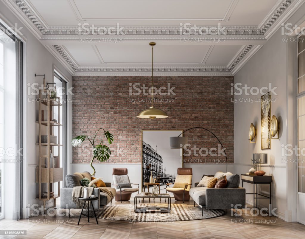 5 Interior Ideas tweet media