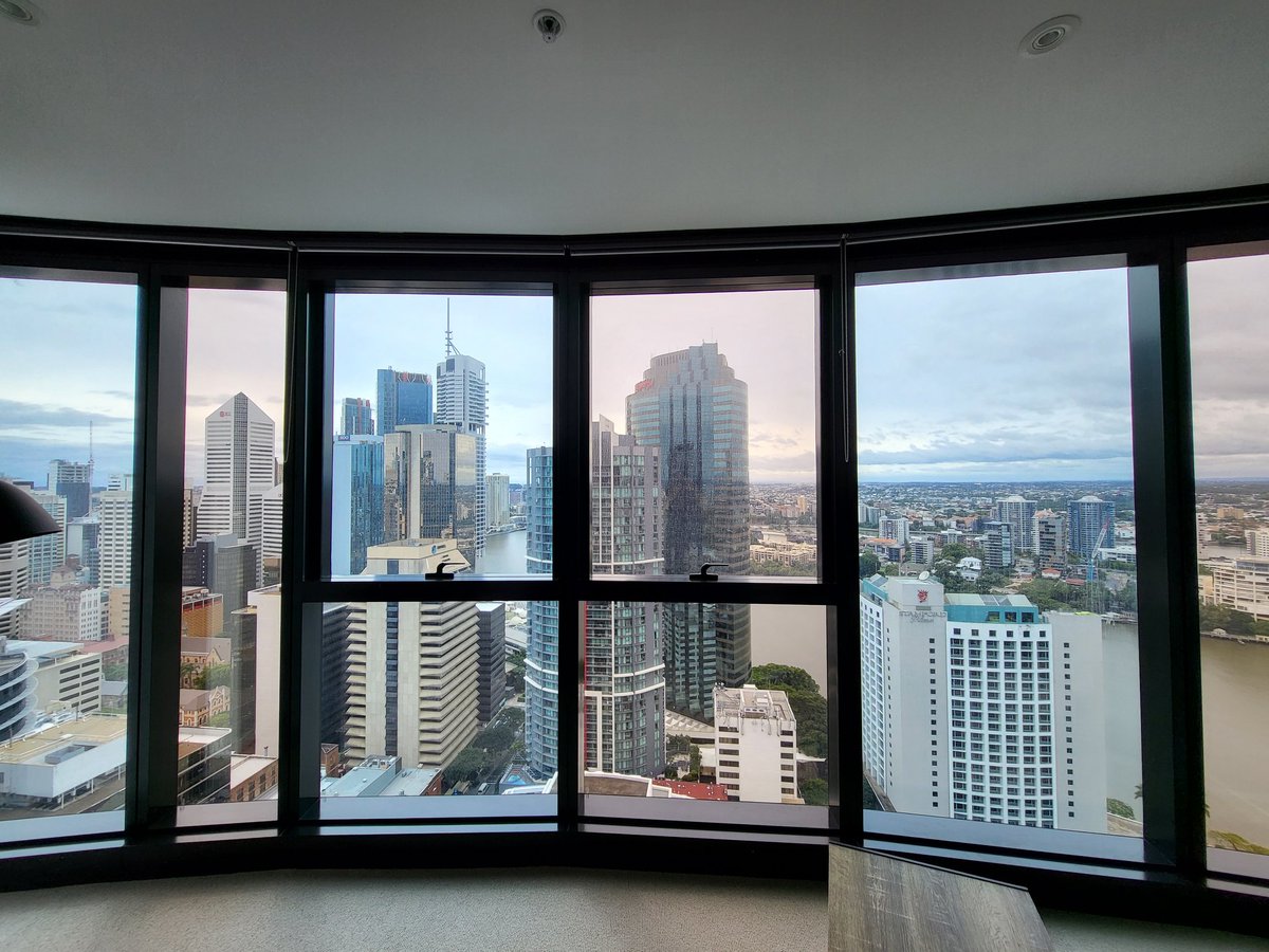 Arteian's tweet photo. See ya Brisbane https://t.co/Q8BnUHGk0N