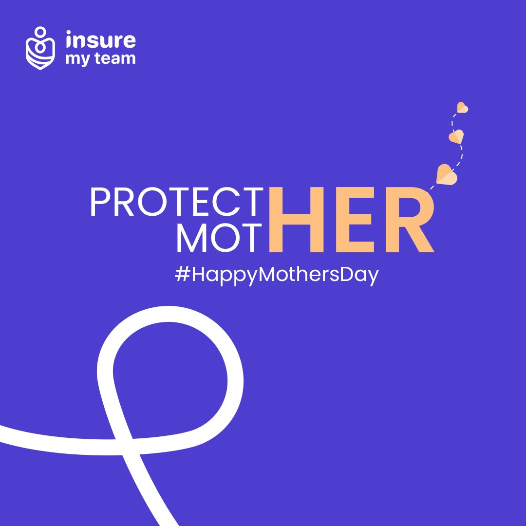 imtcare_'s tweet photo. Mothers are:
->Multi-Taskers
->Risk-Takers
->Always Adventurous
->Always Punctual
->Always Diligent
->Extremely Diverse
And the Greatest Protectors. Don’t forget to PROTECT HER. #HappyMothersDay.
.
.
#InsureMyTeam #mothersday https://t.co/TDOw9x8OoE