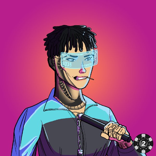 To all the Mothers out there, we see you. Happy Mother's Day🌷.  

We all literally wouldn't exist if it wasn't for you. Your nurturing, patience, and unconditional love makes all the difference in our lives. 

#NFTCommunity