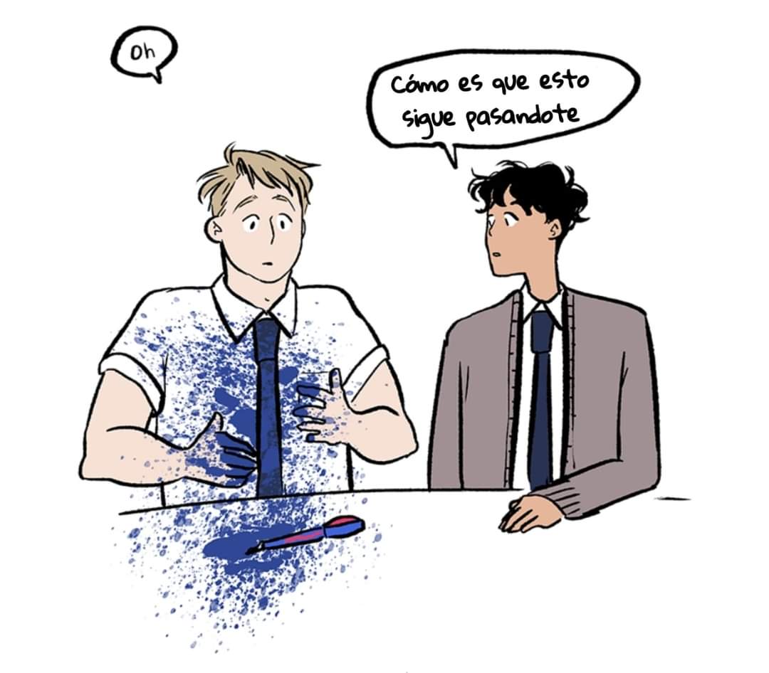 🍂 hilo de preguntas que respondió alice sobre heartstopper (traducidas)