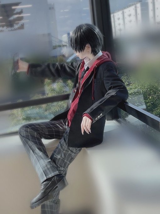 コスプレイヤーあかせあかりのTwitter画像6