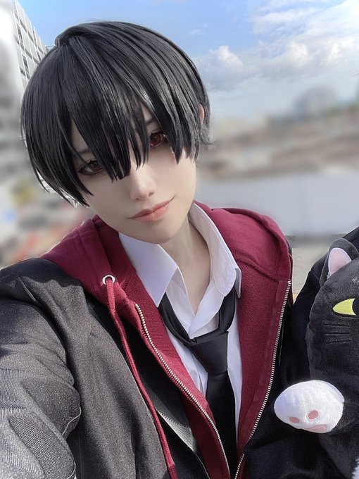 コスプレイヤーあかせあかりのTwitter画像5