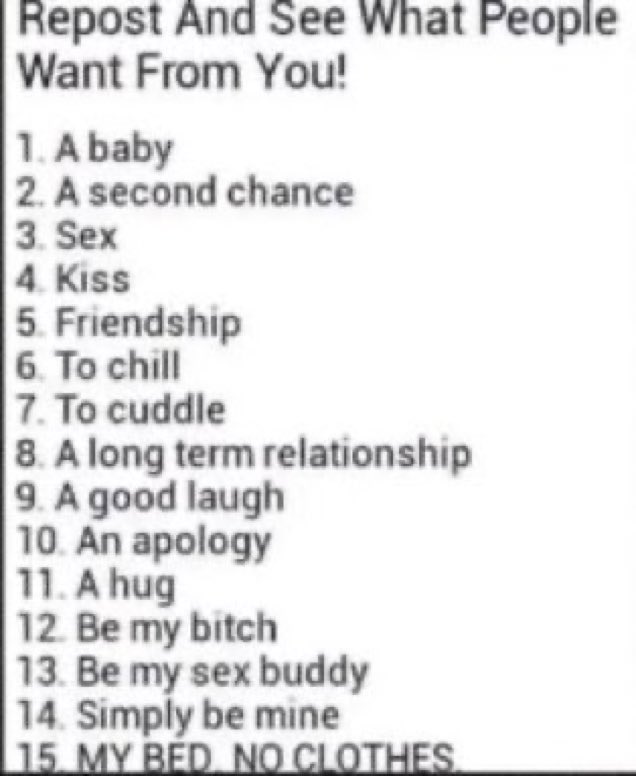 This should be exciting