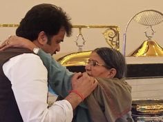 Kuldeep Bishnoi tweet media