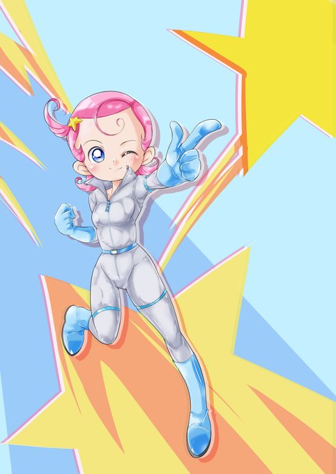 コメットさんのtwitterイラスト検索結果 コメットさんのtwitterイラスト検索結果