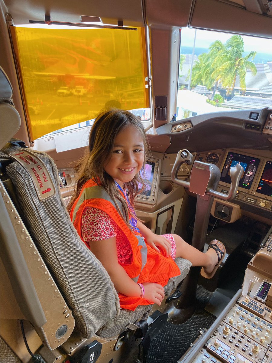 TeamKOA1's tweet photo. Huge shout out to the ARFF team for bringing the Big Boys “fire trucks” out for our kids! After two years of restrictions and being locked in the house, it was Great to get the kids out to see our unique operation! #TeamKOA #TheFutureUA #ForTheKids https://t.co/qS1eze8fQk